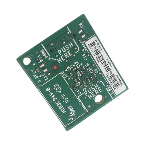 Carte de démarrage EMMC haute vitesse B5L32-60001 pour mémoire flash LaserJet M608 M609