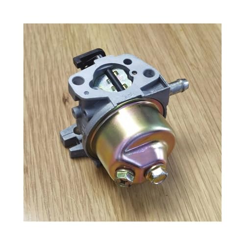 Carburateur de précision pour CC500 et 5P65MU régulation stable