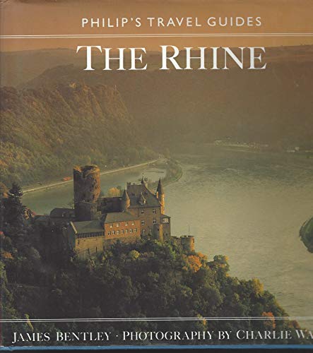 The Rhine (Philip's travel guides)