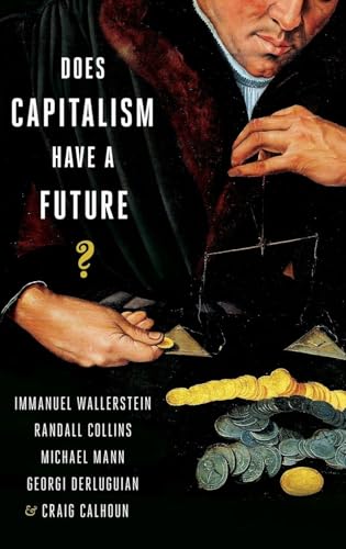 Does Capitalism Have a Future? view 2