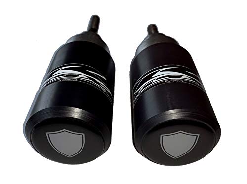 Suzuki gsx-r gsxr 1000 k3 k4 - tamponi paracarena