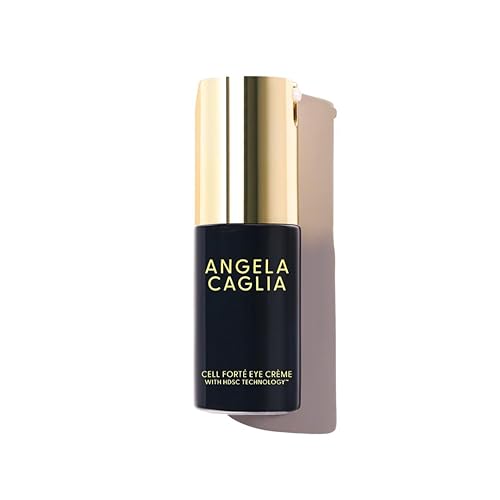 Angela Caglia Cell Forté Eye Crème – Eye Cream with