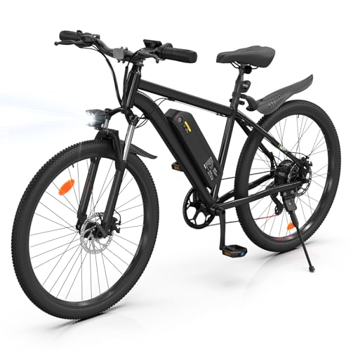 AYOLNY Electric Bike for Adults 1000W Peak, 26'...