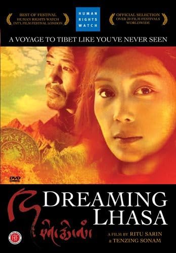 Dreaming Lhasa [DVD]