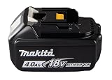 Makita 18 V 4,0 Ah Li-Ion LXT Akku BL1840B 196399-0 BL1840 Star Original UK