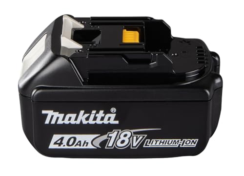 Image of MAKITA 18V LXT Lithium-ION 4.0AH (BL1840B)