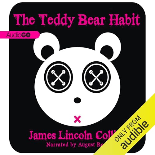 The Teddy Bear Habit cover art