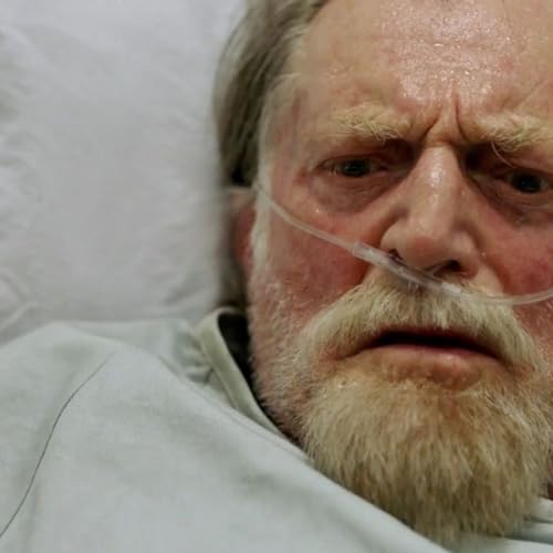 S4E5 / Talking The Strain: "Belly of the Beast" Review