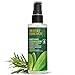 Desert Essence Tea Tree Relief Spray 4 oz Tea Tree Oil Spray