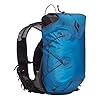Black Diamond Distance 15 Backpack, Bluebird, Small