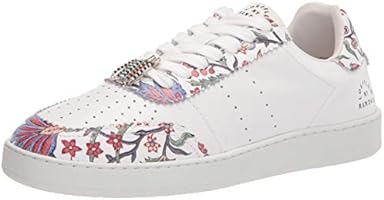 Loeffler Randall Women's Keeley-plks Sneaker