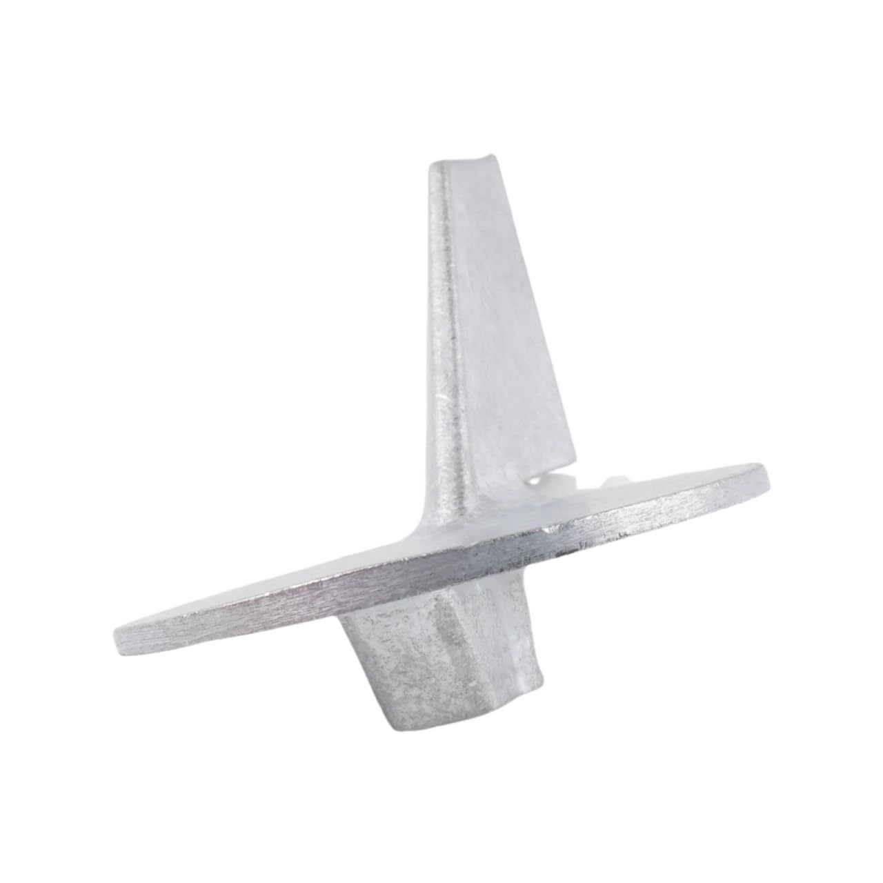 688-45371-02 6884537102 Anodo di zinco della linguetta assetto per Yamaha per CAMP per METAL- per motore fuoribordo DISTR 50-90HP