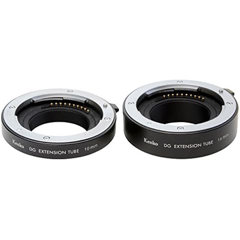 Kenko DG Extension Tube for Sony E Cover