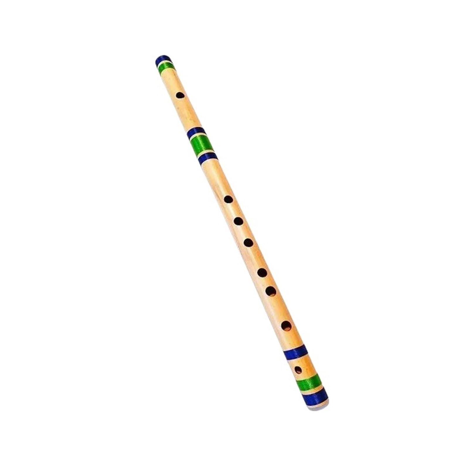 Strumento Flauto Di Bambù A 7 Fori Professionale Per Strumenti A Fiato Per Adulti Principianti Flauto Di Bambù