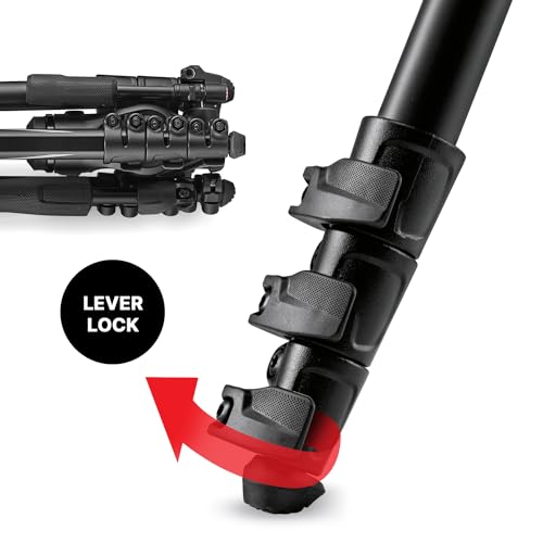 Advanced System professional camcorder Kit product image