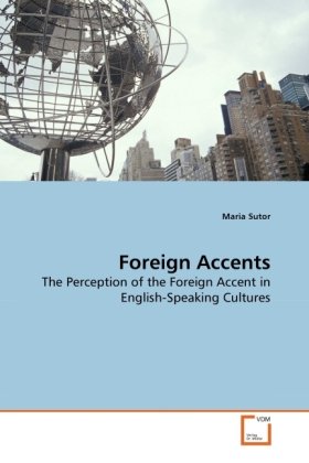 Foreign Accents