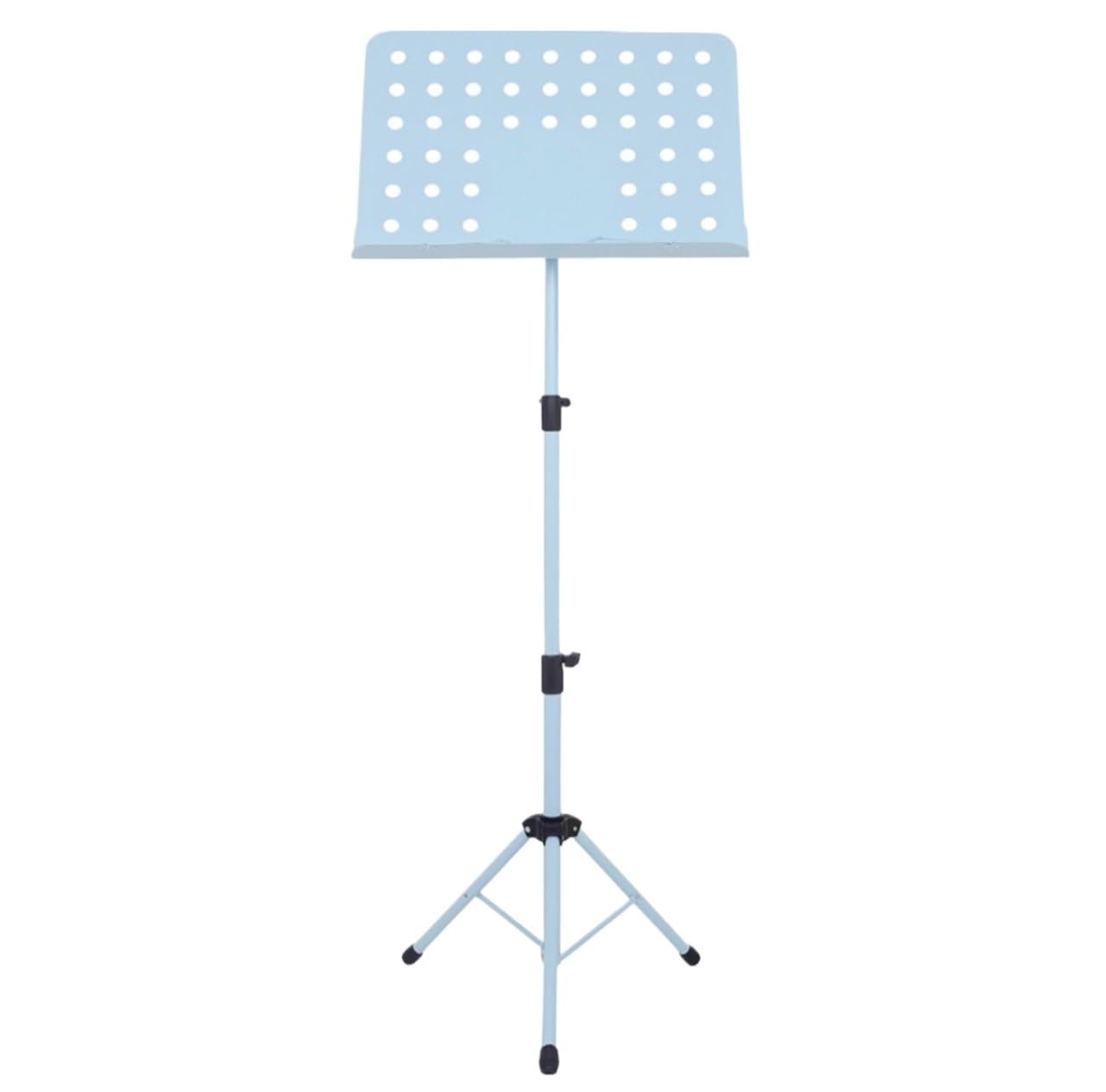 Atril Musical Soporte De Partituras Altura Ajustable, Portátil, Plegable, para Estudio, Conciertos En Casa Partituras