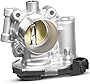 A-Premium Electronic Throttle Body Compatible with Chevrolet Cruze 2011-2015, Cruze Limited 2016, Trax, Sonic & Buick Encore 2013-2021, 1.4L, Replace# 55565489, 977-359