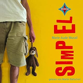 Simpel cover art