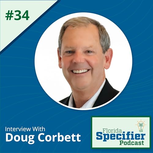 『Episode 34: Doug Corbett』のカバーアート