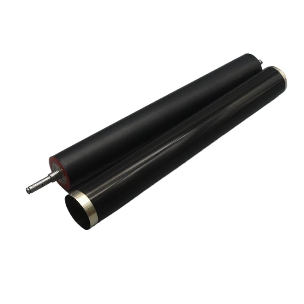 1SET Pellicola fusore MS810 per M5155 M5163 MS810 MS811 MS812 MX710 MX711 MX810 MX812 Rullo di pressione a rullo inferiore compatibile con i materiali di consumo della stampante