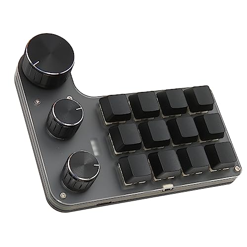 Teclado Mecánico Mini Zunatetsv6mk4wxf-11 USB