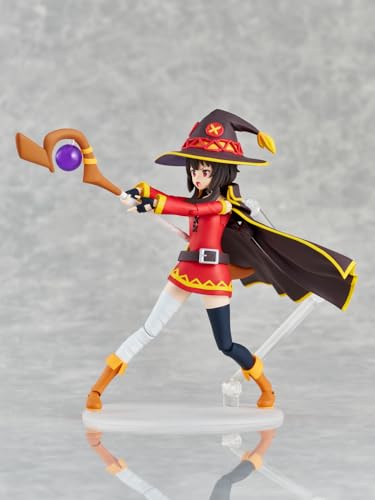 Konosuba: God's Blessing on This Wonderful World! 3 Megumin miniatura 2