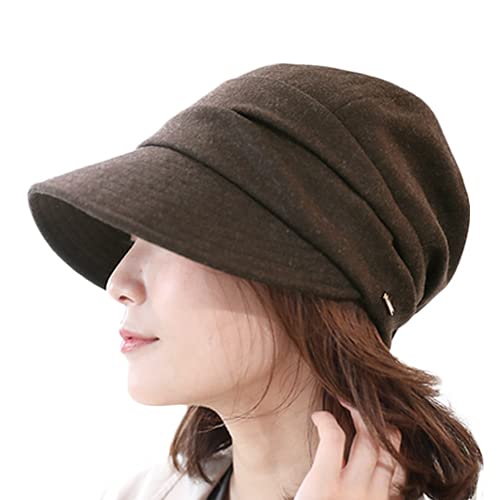 [DreamHats] [h[nbc] Xq LXPbg fB[X H~ uv 傫TCY h UVJbgXq100 MTCY(58cm) uE