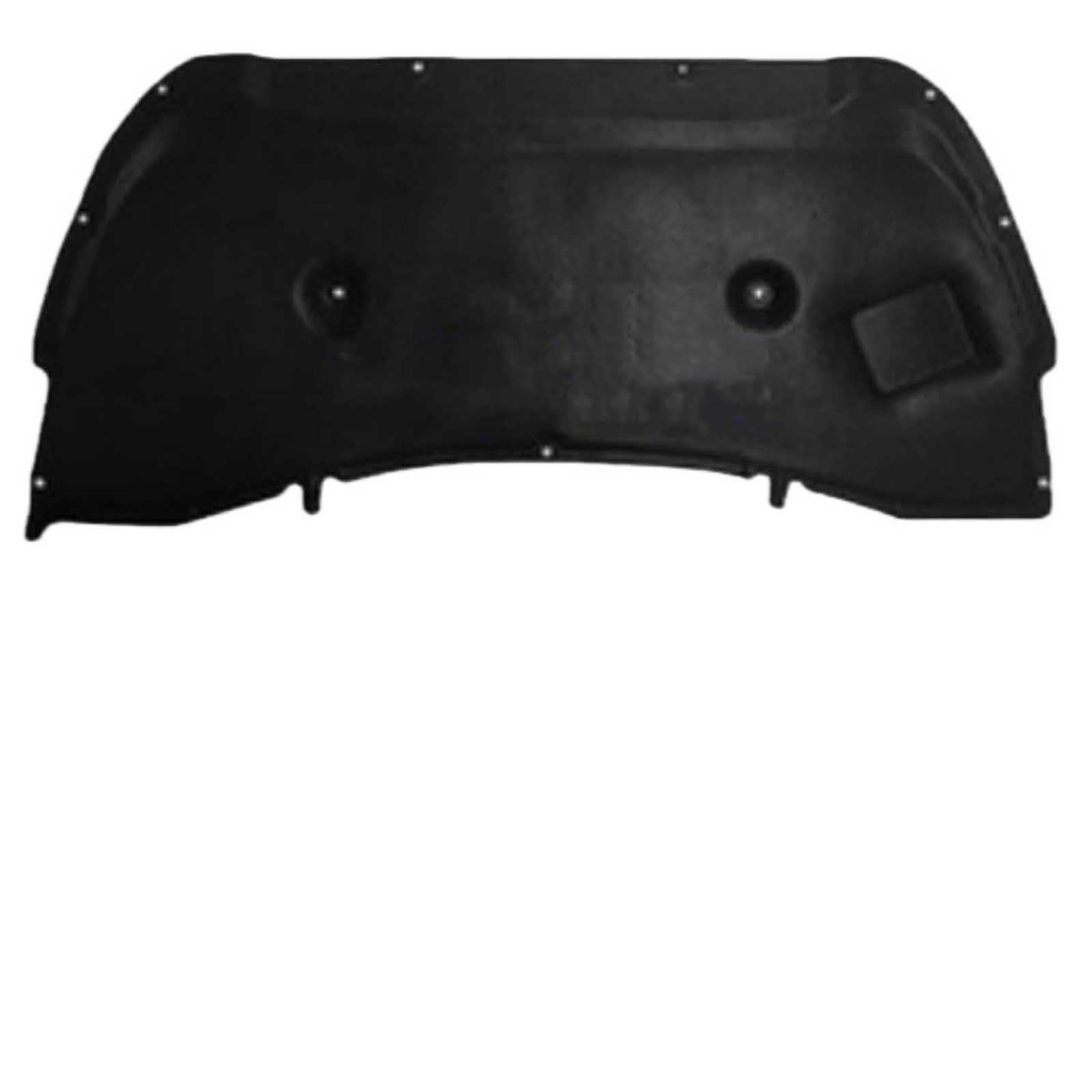 Hood Sound Heat Insulation Cotton for Nissan Altima 2010-2011 OE: 65840ZX00A, Front Engine Hood Bonnet Heat Insulation Pad Accessories