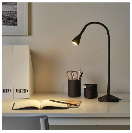 IKEA ワークランプ TERTIAL テルティアル ワークランプ, ホワイト - IKEA