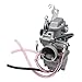 XingLi TTR230 Carburetor Fit For Yamaha TTR 230 2005 2006 2007 2008 2009 Carb Replace 1C6-14301-00-00