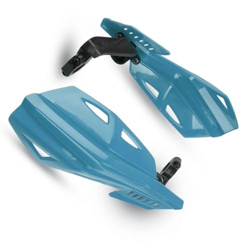 Protège-mains moto Suzuki GSX-R évite casse levier poignée guidon