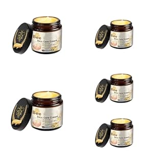 Generisch Bienengift Creme Bienengift+Salbe für Hauttypen