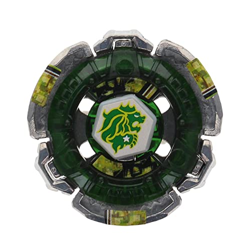 Magicmode Metal Spinning Top Stainless Steel Precision Gyroscope Anti-Gravity Spinner Top Desktop Toy, Unique Gift for Kids/Adults