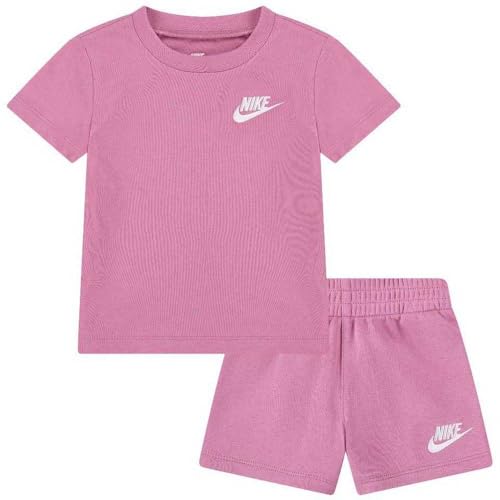 Camiseta Nike para niñas la solución anti sudor y de alta durabilidad para el juego diario