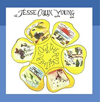 Young, Jesse Colin - Together - Amazon.com Music