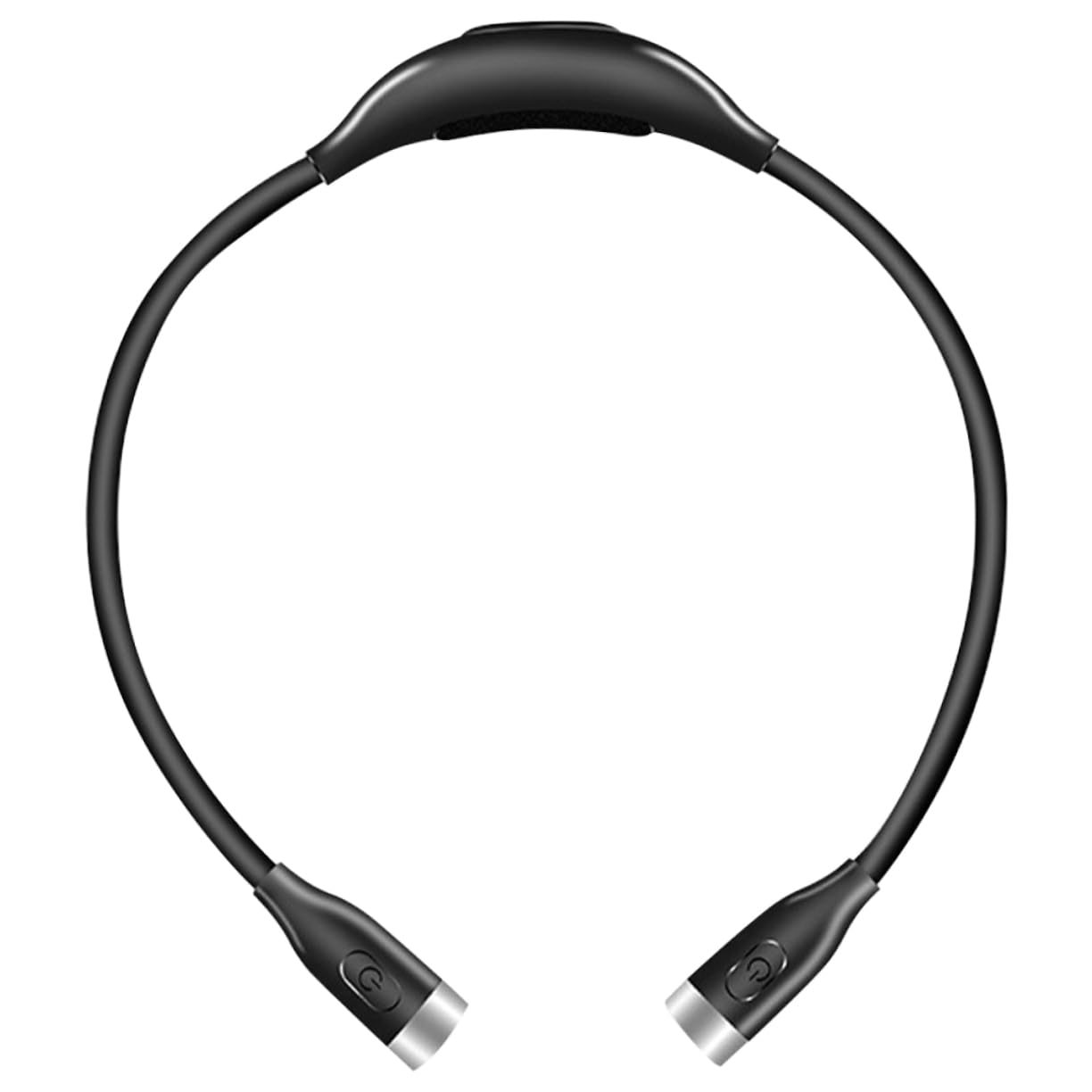 SEWACC Neck Light Reading Lamp Rechargeable Led Book Light Brightness Ergonomic Design for Comfortable Reading in Bed Portable and Convenient for Nighttime Use for Travel and Repair Tasks