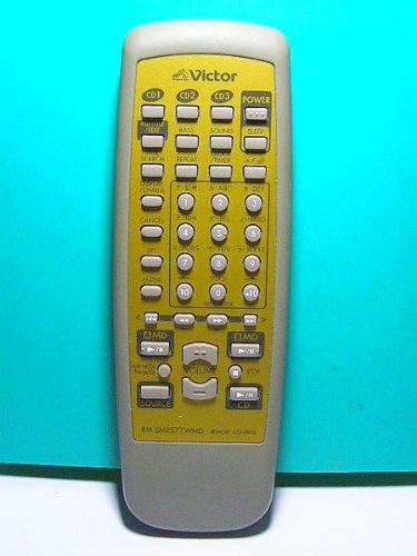 ビクター オーディオリモコン RM-SMXS77WMD 9jupf8b ビクター オーディオリモコン RM-SMXS77WMD 9jupf8b
