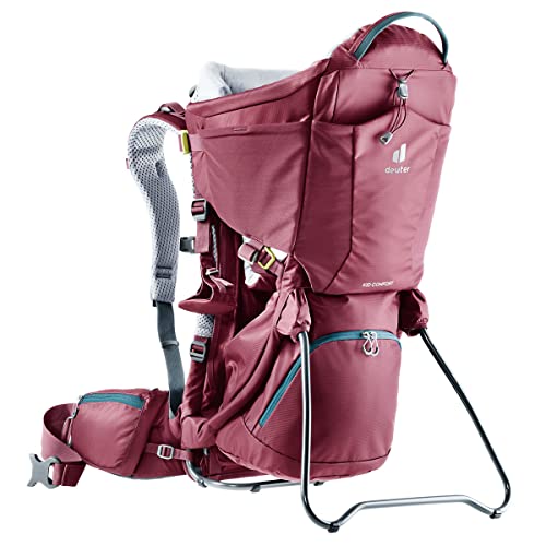 deuter Kid Comfort portabimbo