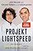 Produktbild Projekt Lightspeed: Der Weg zum BioNTech-Impfstoff - und zu einer Medizin von morgen