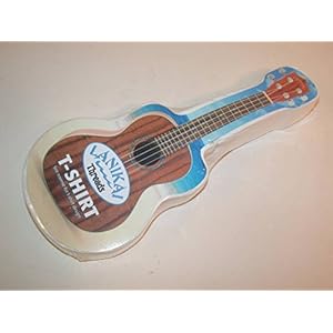 Lanikai Tshirt blue medium