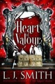 The Heartof Valour