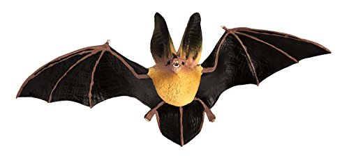 Safari Ltd Incredible Creatures Townsend's Big-Eared Bat