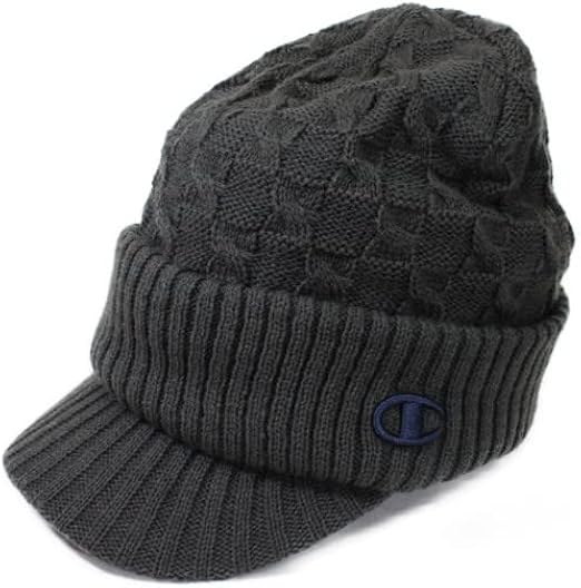 Amazon Champion チャンピオン ニットキャップ メンズ レディース ニット帽 帽子 ニットキャスケット つば付きニット ユニセックス ブランド 人気 トレンド ペアルック アウトドア ウォーキング 父の日 贈り物 プレゼント グレー ニット 通販 Amazon Champion チャンピオン ニットキャップ メンズ レディース ニット帽 帽子 ニットキャスケット つば付きニット ユニセックス ブランド 人気 トレンド ペアルック アウトドア ウォーキング 父の日 贈り物 プレゼント グレー ニット 通販