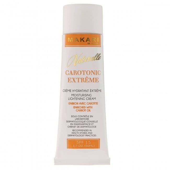 SKMakari Naturalle Carotonic Extreme Lightening Cream 50ml