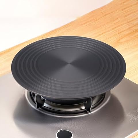 Plaque diffuseur de chaleur Whychstore Cover