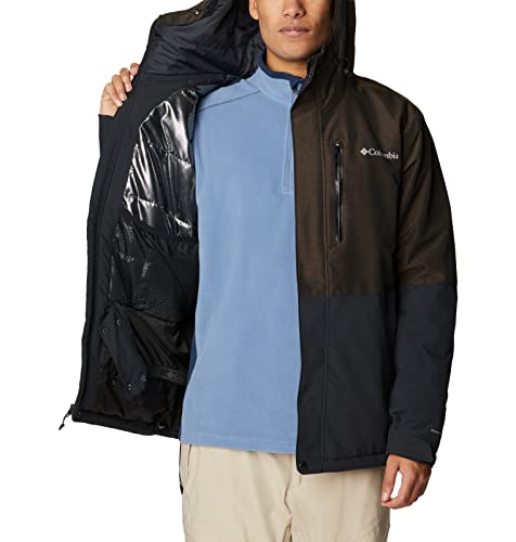 Image of Columbia Winter District Jacket