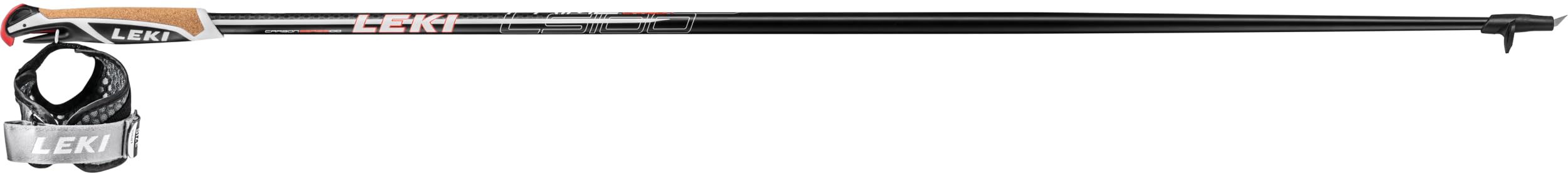 LEKI Prime Carbono.
