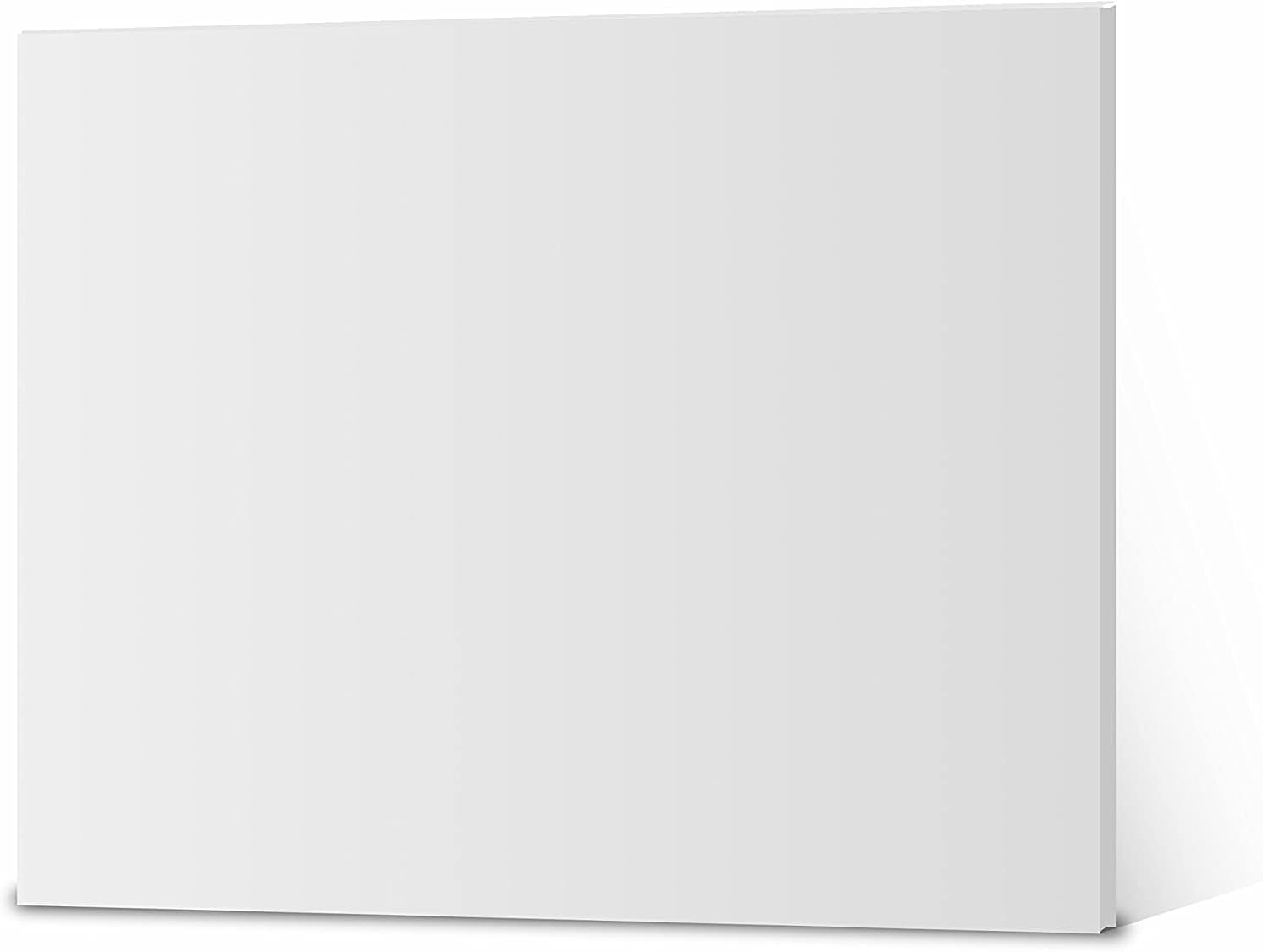 BPA® Foam Board Single Board