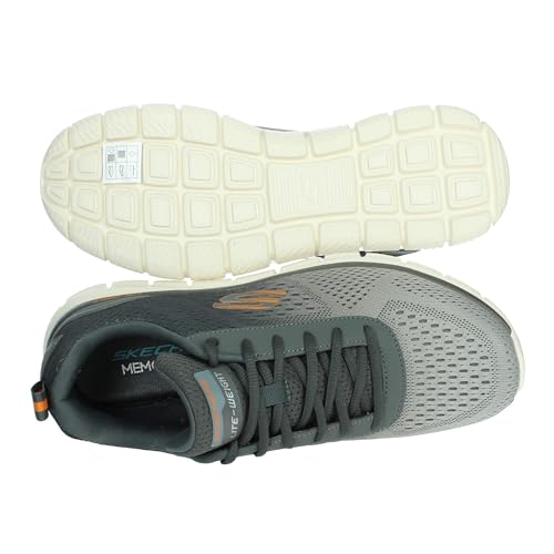 Image of Skechers Men Skech Lite Pro Faint Flair Sneakers